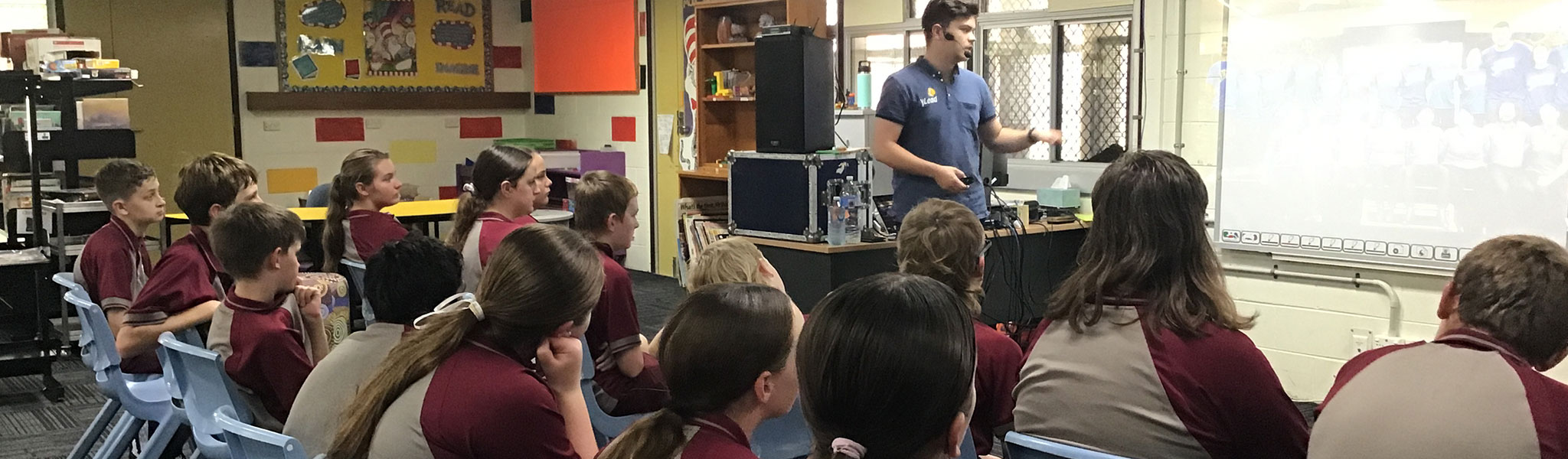 Hughenden State School